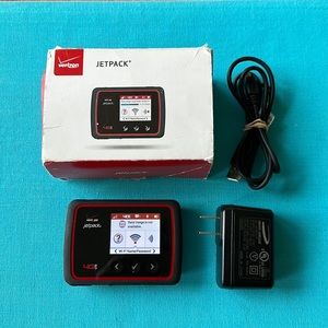 Verizon Jetpack MIFI 6620L